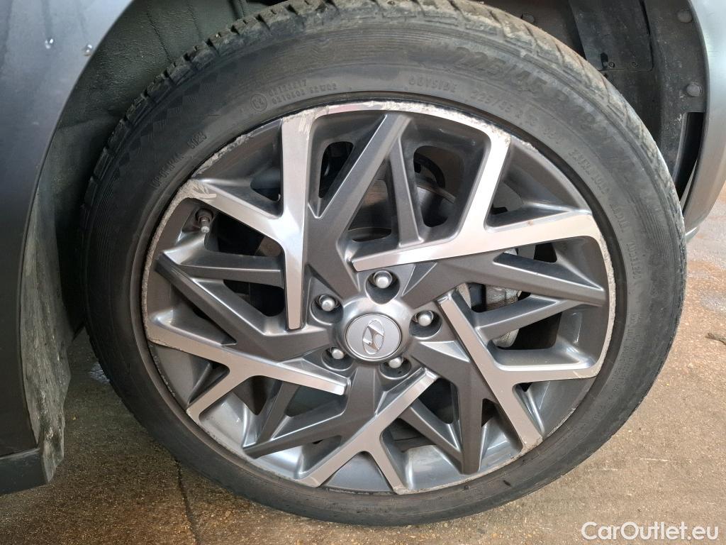  Hyundai  Konna Kona Creative Hybrid 2WD 1.6 GDI 140CV BVA6 E6d #2