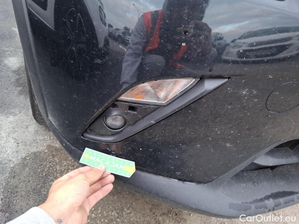  Mazda  CX-3  Dynamique 2.0 SKYACTIV-G 120CV BVM6 E6 #46