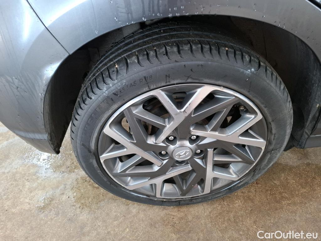  Hyundai  Konna Kona Creative Hybrid 2WD 1.6 GDI 140CV BVA6 E6d #23