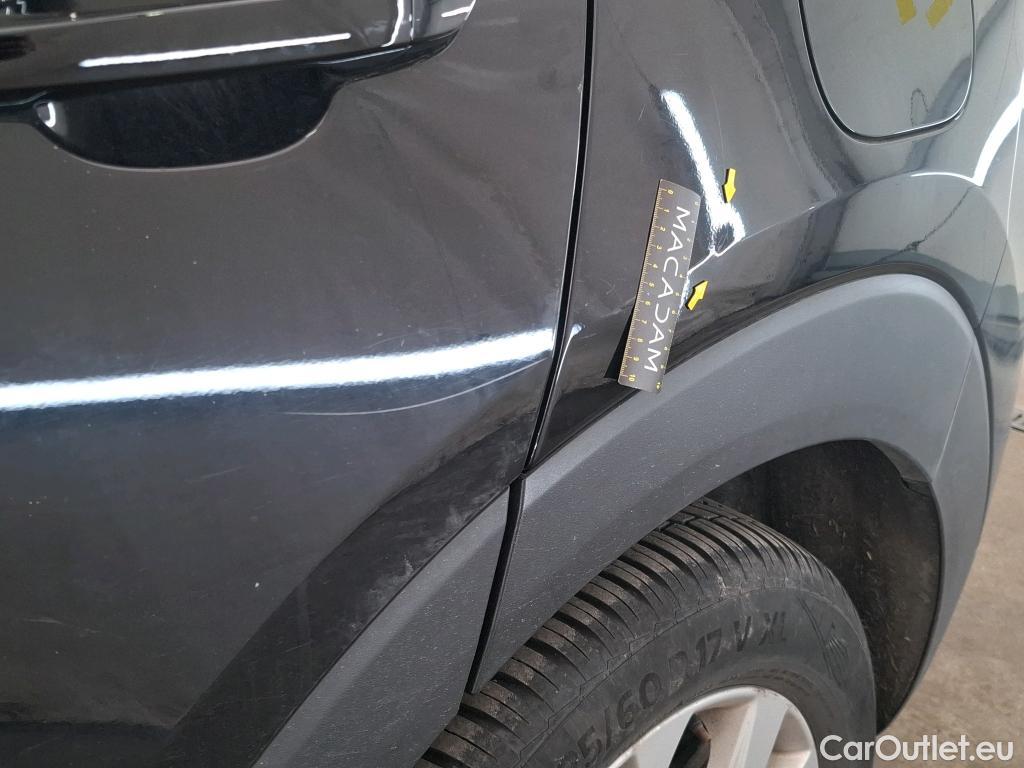  Hyundai  Tucson  Business 2WD 1.6 CRDi 135CV BVA7 E6dT #66