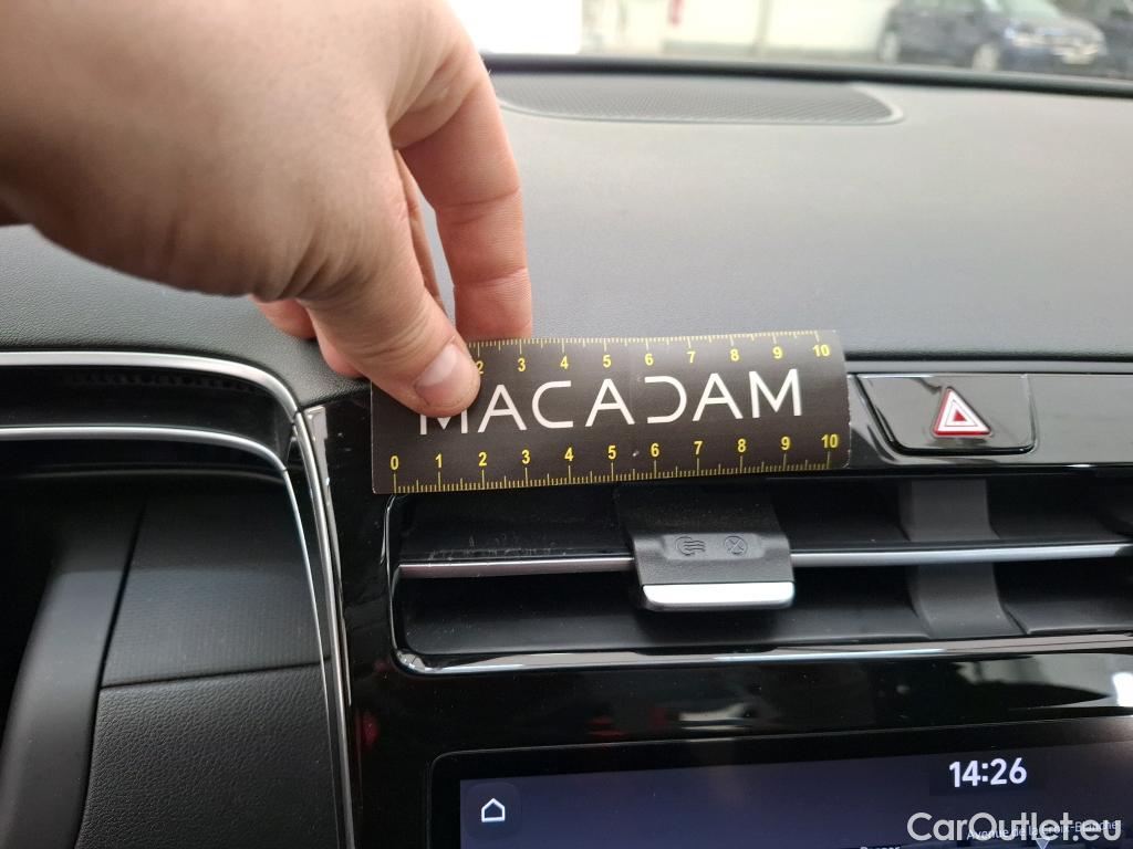  Hyundai  Tucson  Business Hybrid 2WD 1.6 T-GDI 230CV BVA6 E6d #21