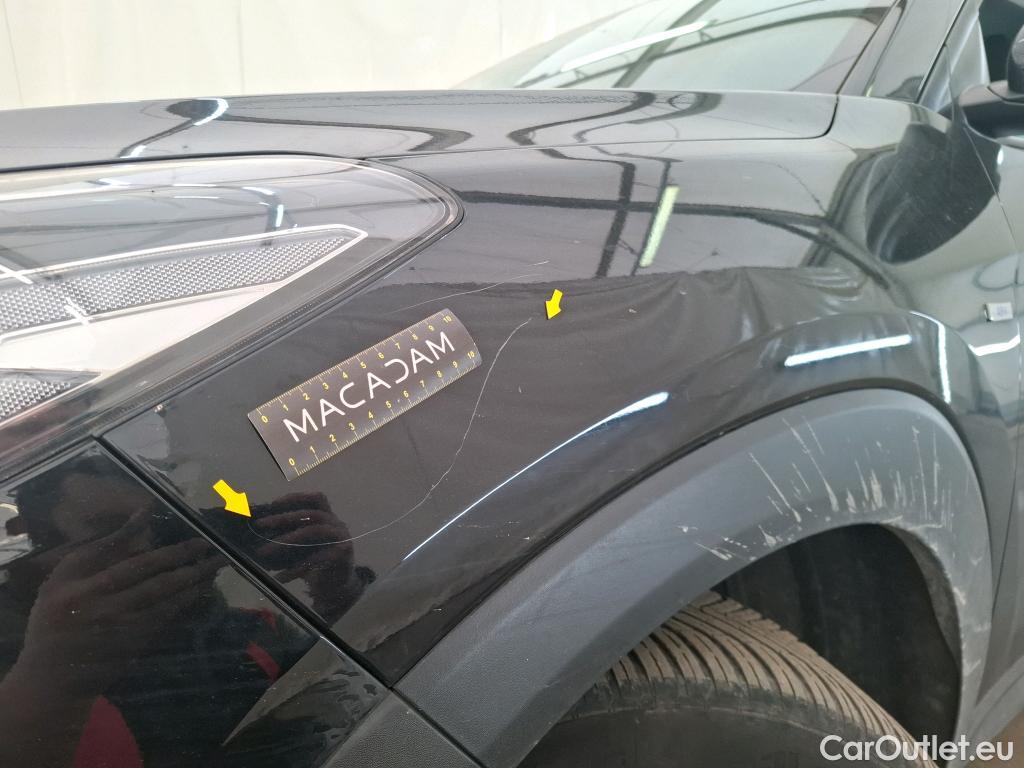  Hyundai  Tucson  Business 2WD 1.6 CRDi 135CV BVA7 E6dT #17