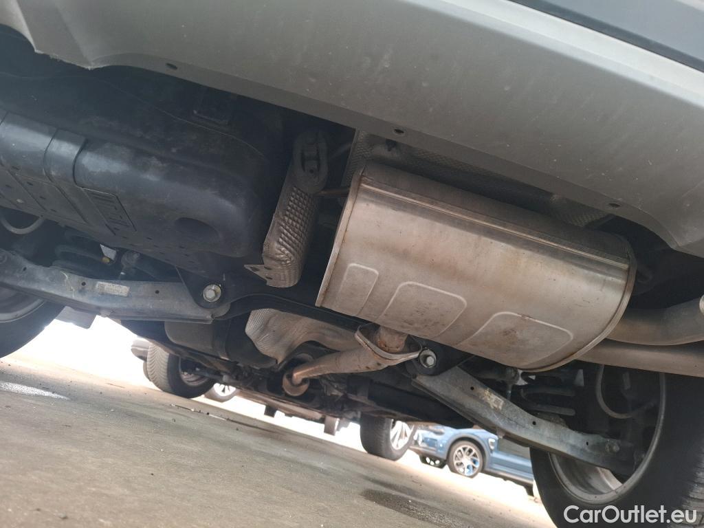  Hyundai  Tucson  Business 2WD 1.6 CRDi 135CV BVA7 E6dT #62