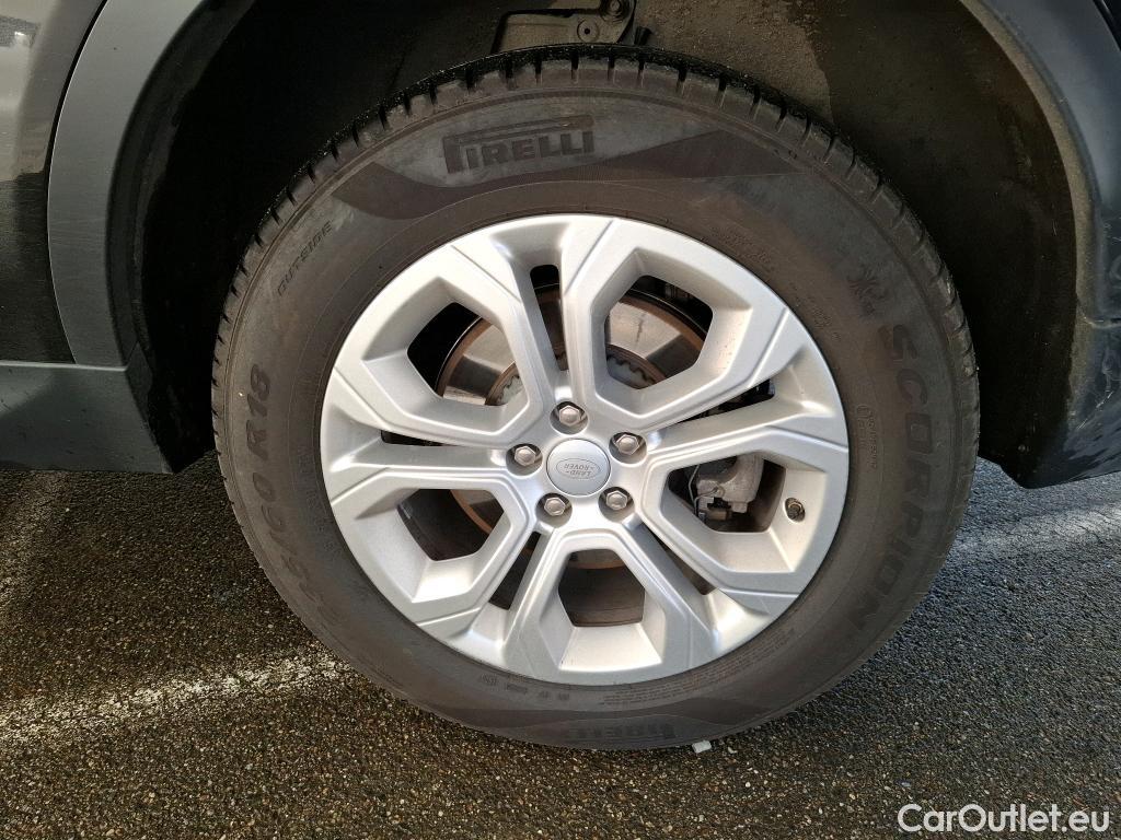  Land Rover  Discovery LAND ROVER  Sport / 2019 / 5P / SUV 1.5 P300e PHEV AUTO 4WD #7