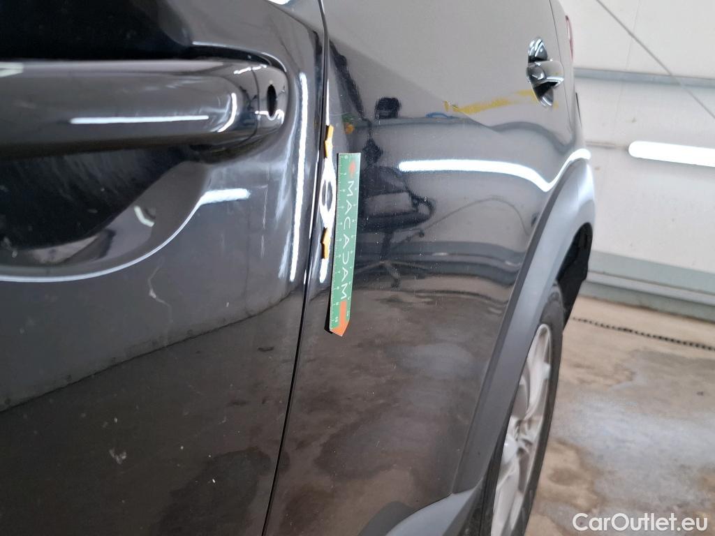  Mazda  CX-3  Dynamique 2.0 SKYACTIV-G 120CV BVM6 E6 #44