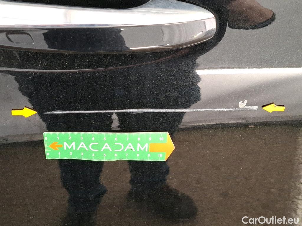  Mercedes  GLB MERCEDES-BENZ  / 2019 / 5P / SUV  200 d AMG Line #19