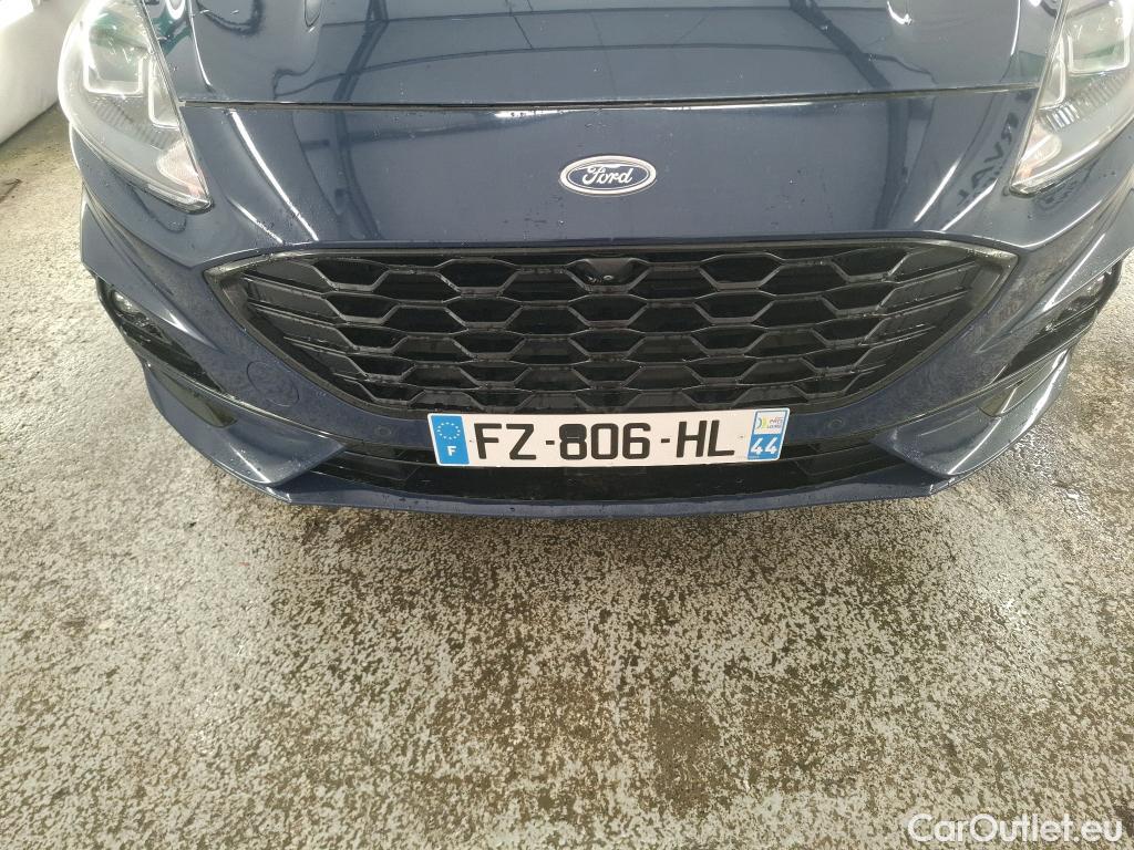  Ford  Kuga FORD   2019  5P  SUV 25 Duratec 225 ch PHEV eCVT StLine Bus #15