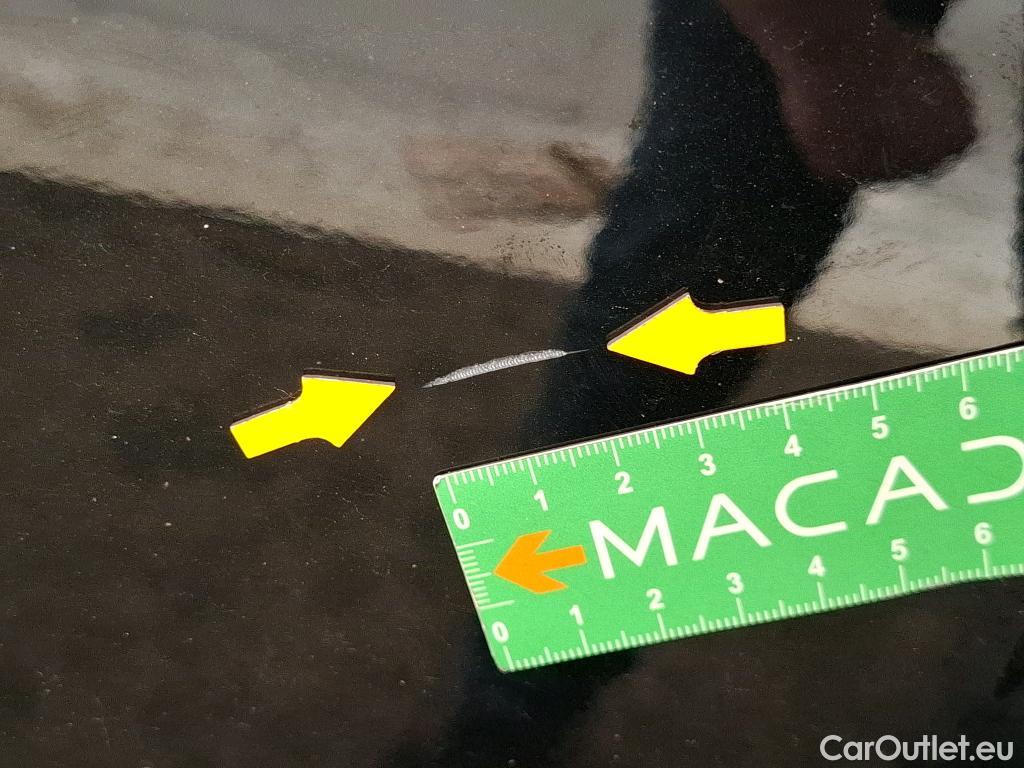  Mercedes  GLB MERCEDES-BENZ  / 2019 / 5P / SUV  200 d AMG Line #17