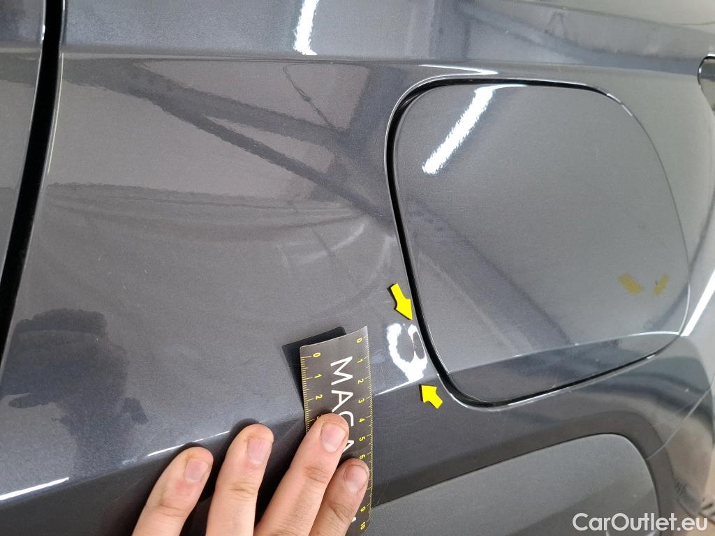  Hyundai  Tucson  Business Hybrid 2WD 1.6 T-GDI 230CV BVA6 E6d #38