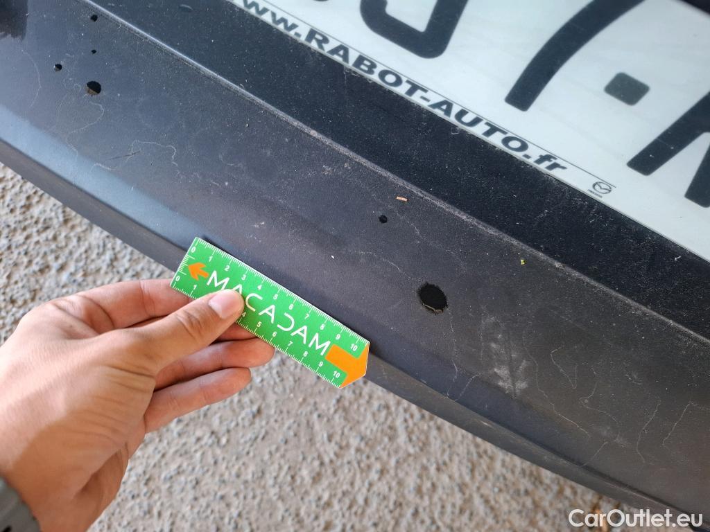  Mazda  CX-3  Dynamique 2.0 SKYACTIV-G 120CV BVM6 E6 #5