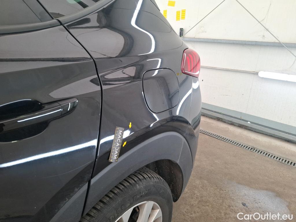  Hyundai  Tucson  Business 2WD 1.6 CRDi 135CV BVA7 E6dT #65