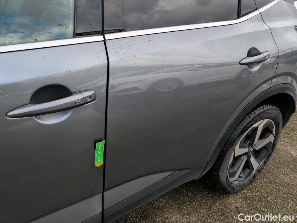  Nissan  Qashqai NISSAN  / 2021 / 5P / Crossover e-Power 190 N-Connecta BVA #12