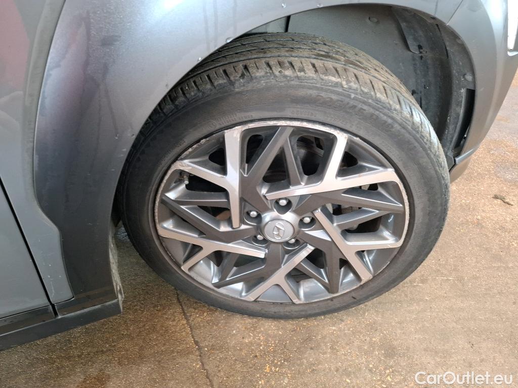  Hyundai  Konna Kona Creative Hybrid 2WD 1.6 GDI 140CV BVA6 E6d #1