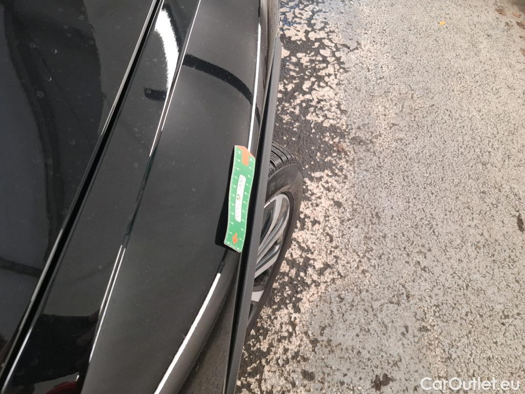  Mercedes  GLB  / 2019 / 5P / SUV  200 d Progressive Line / VENTE SANS CG #8