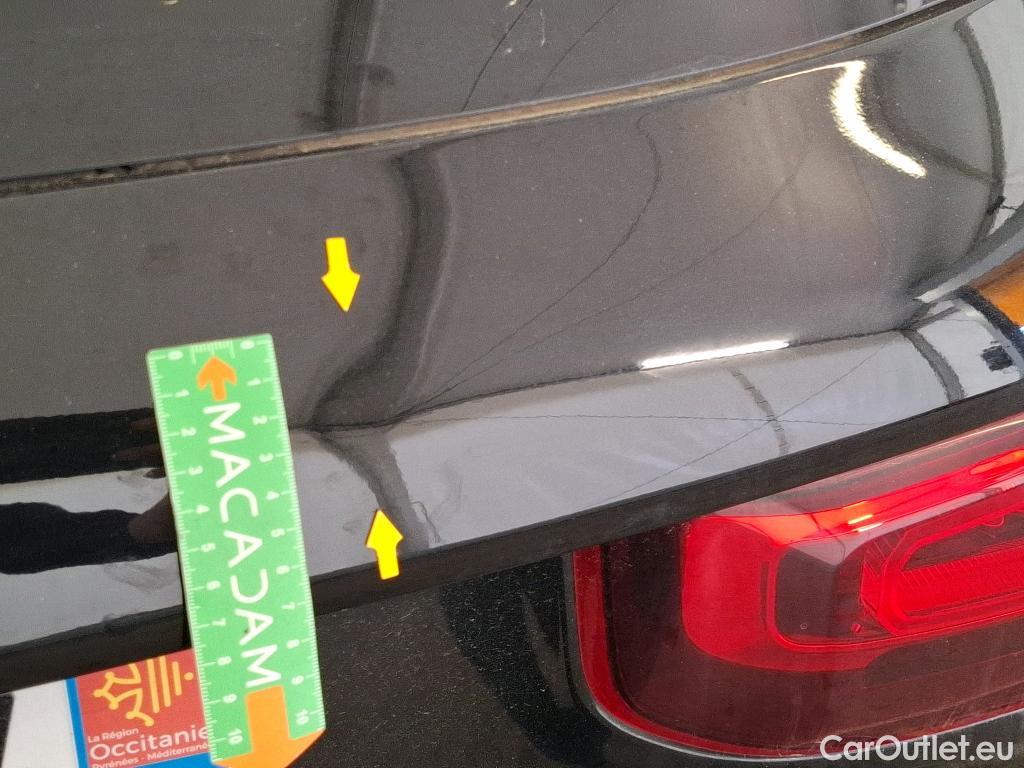  Mercedes  GLB MERCEDES-BENZ  / 2019 / 5P / SUV  200 d AMG Line #4