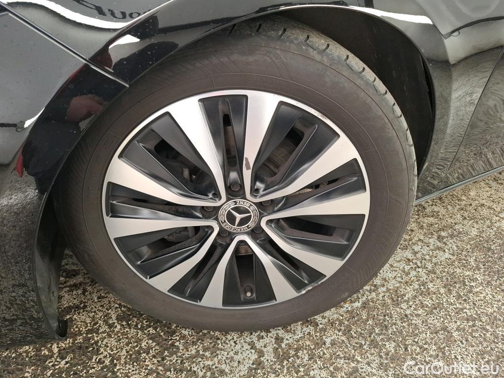  Mercedes  A-Klasse MERCEDES-BENZ Classe A Compact / 2018 / 5P / Berline A 180 d Business Line 8G-DCT #3