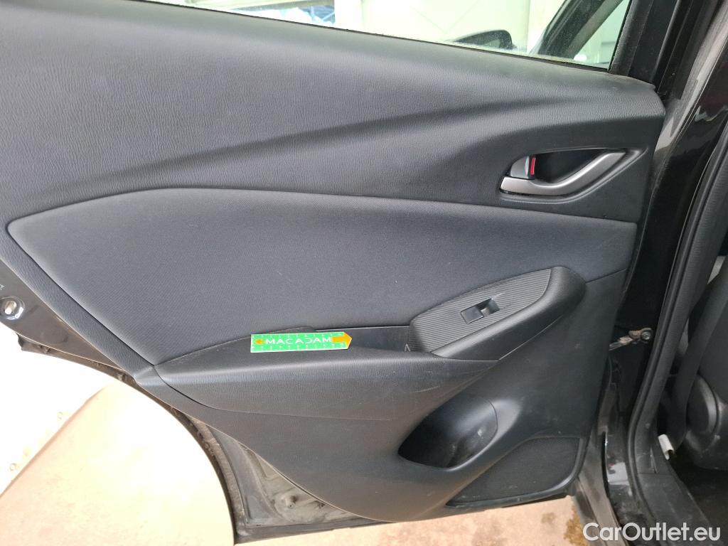  Mazda  CX-3  Dynamique 2.0 SKYACTIV-G 120CV BVM6 E6 #39