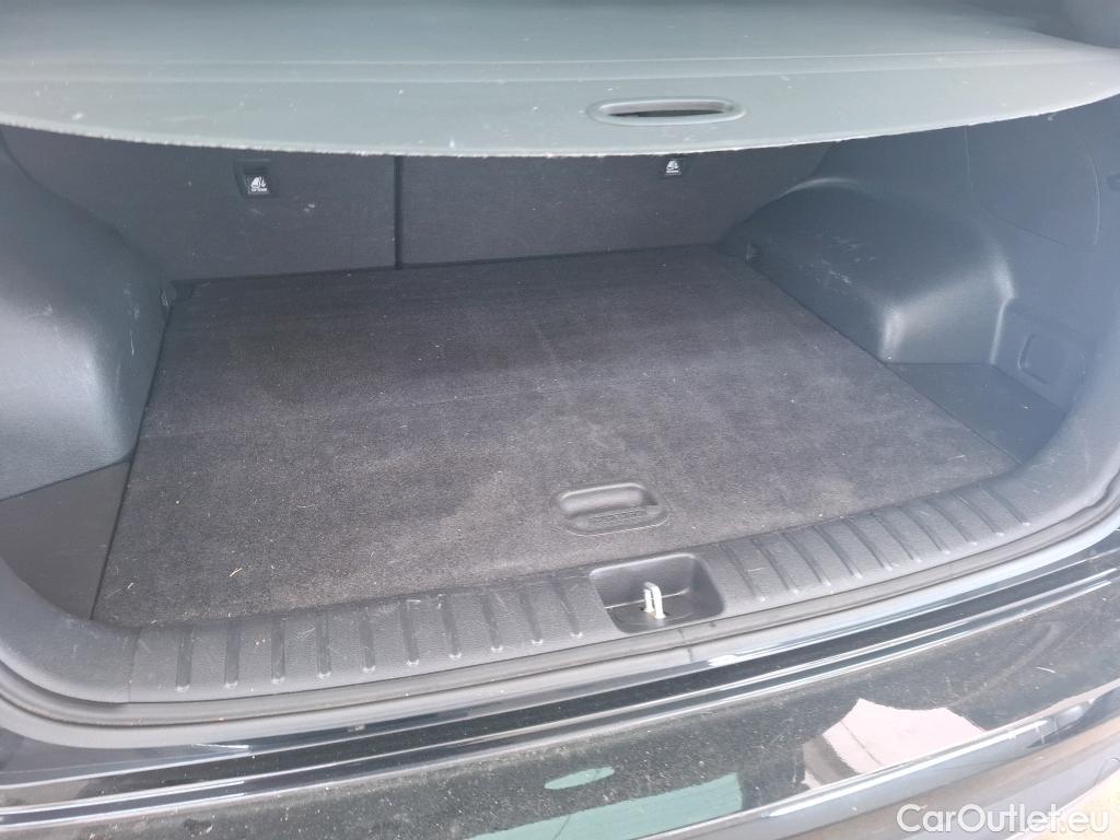  Hyundai  Tucson  Business 2WD 1.6 CRDi 135CV BVA7 E6dT #72