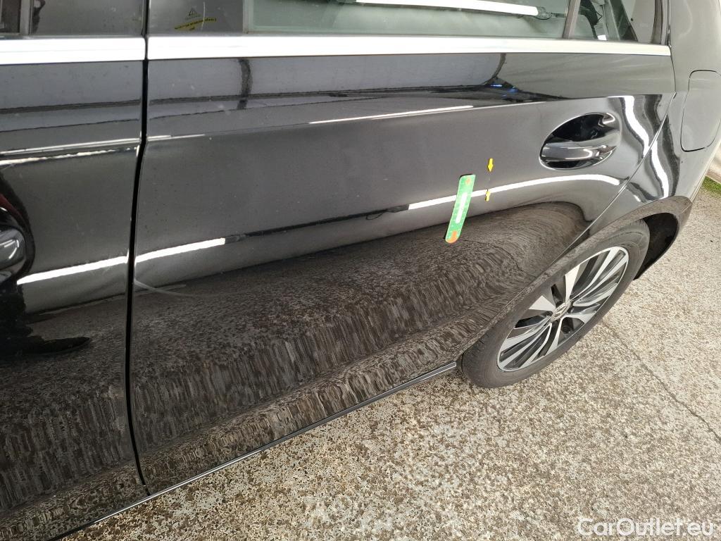  Mercedes  A-Klasse MERCEDES-BENZ Classe A Compact / 2018 / 5P / Berline A 180 d Business Line 8G-DCT #26