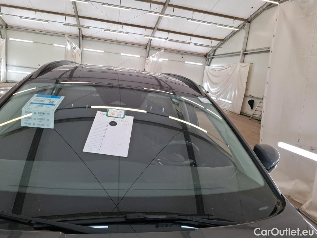  Hyundai  Tucson  Business Hybrid 2WD 1.6 T-GDI 230CV BVA6 E6d #6