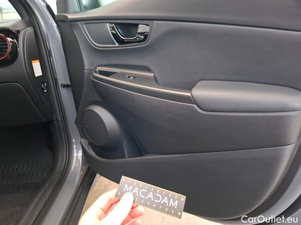  Hyundai  Konna Kona Creative Hybrid 2WD 1.6 GDI 140CV BVA6 E6d #48