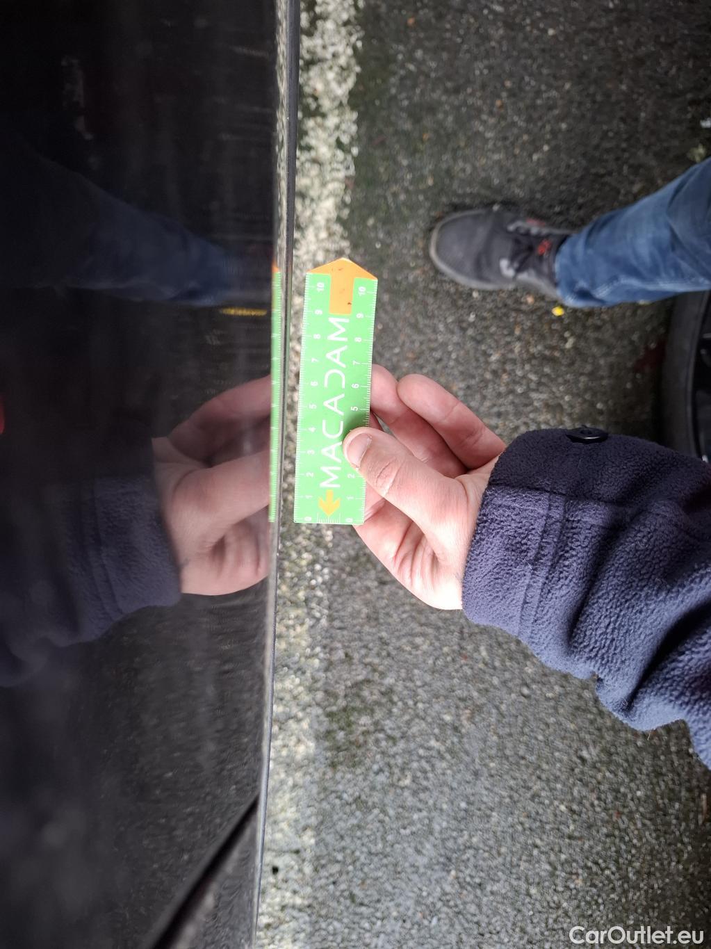  Nissan  Qashqai NISSAN  5p Crossover 1.5 DCI 110 BUSINESS EDITION #23