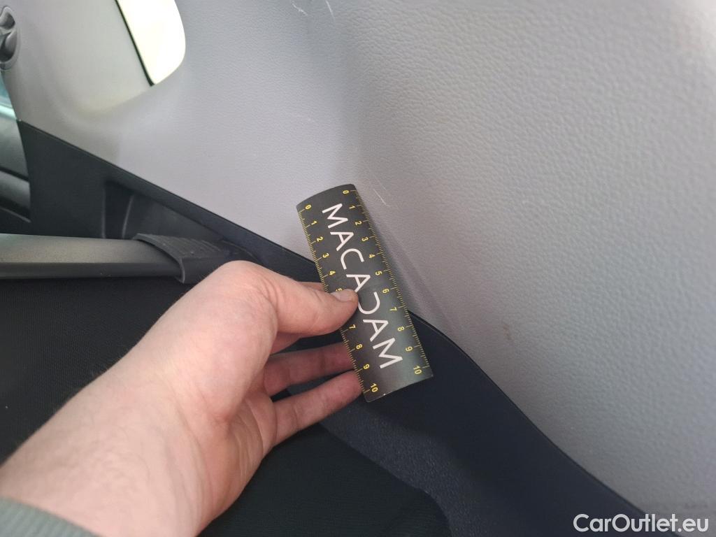  Hyundai  Tucson  Business 2WD 1.6 CRDi 135CV BVA7 E6dT #48