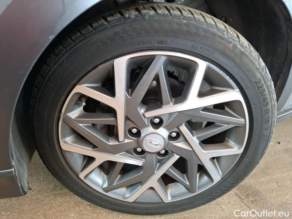  Hyundai  Konna Kona Creative Hybrid 2WD 1.6 GDI 140CV BVA6 E6d #15