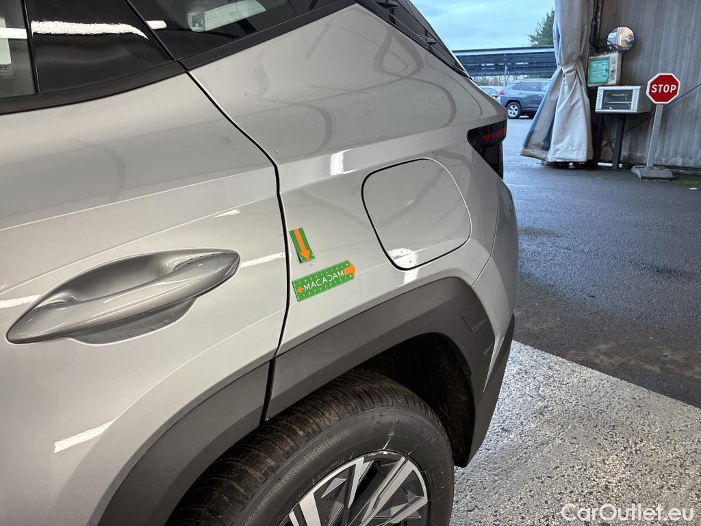  Hyundai  Tucson  Business Mild-Hybrid 2WD 1.6 CRDI 135CV BVA7 E6d #16