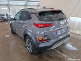  Hyundai  Konna Kona Creative Hybrid 2WD 1.6 GDI 140CV BVA6 E6d #2