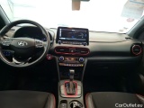  Hyundai  Konna Kona Creative Hybrid 2WD 1.6 GDI 140CV BVA6 E6d #5