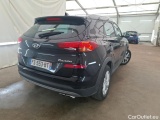  Hyundai  Tucson  Business 2WD 1.6 CRDi 135CV BVA7 E6dT #3