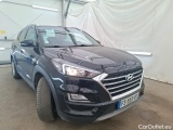  Hyundai  Tucson  Business 2WD 1.6 CRDi 135CV BVA7 E6dT #4