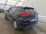  Hyundai  Tucson  Business 2WD 1.6 CRDi 135CV BVA7 E6dT #2