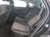  Hyundai  Tucson  Business 2WD 1.6 CRDi 135CV BVA7 E6dT #9