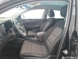  Hyundai  Tucson  Business 2WD 1.6 CRDi 135CV BVA7 E6dT #8