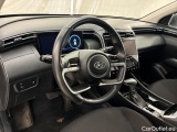  Hyundai  Tucson  Business Mild-Hybrid 2WD 1.6 CRDI 135CV BVA7 E6d #5
