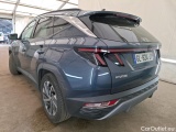  Hyundai  Tucson  Creative Mild-Hybrid 2WD 1.6 CRDI 135CV BVA7 E6d #2