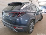  Hyundai  Tucson  Creative Mild-Hybrid 2WD 1.6 CRDI 135CV BVA7 E6d #3