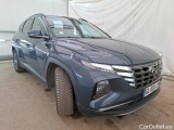  Hyundai  Tucson  Creative Mild-Hybrid 2WD 1.6 CRDI 135CV BVA7 E6d #4
