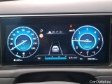  Hyundai  Tucson  Creative Mild-Hybrid 2WD 1.6 CRDI 135CV BVA7 E6d #6