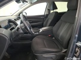  Hyundai  Tucson  Creative Mild-Hybrid 2WD 1.6 CRDI 135CV BVA7 E6d #8
