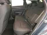  Hyundai  Tucson  Creative Mild-Hybrid 2WD 1.6 CRDI 135CV BVA7 E6d #9