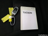  Hyundai  Tucson  Creative Mild-Hybrid 2WD 1.6 CRDI 135CV BVA7 E6d #12
