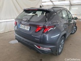  Hyundai  Tucson  Business Hybrid 2WD 1.6 T-GDI 230CV BVA6 E6d #3