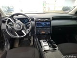  Hyundai  Tucson  Business Hybrid 2WD 1.6 T-GDI 230CV BVA6 E6d #5