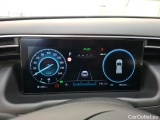  Hyundai  Tucson  Business Hybrid 2WD 1.6 T-GDI 230CV BVA6 E6d #6