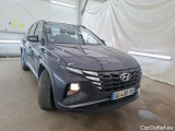  Hyundai  Tucson  Business Hybrid 2WD 1.6 T-GDI 230CV BVA6 E6d #4