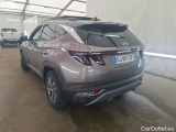  Hyundai  Tucson HYUNDAI  / 2020 / 5P / SUV 1.6 HYBRID 230 CREATIVE #2