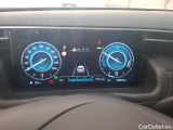  Hyundai  Tucson HYUNDAI  / 2020 / 5P / SUV 1.6 HYBRID 230 CREATIVE #6